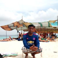 Edman khamis's Photo