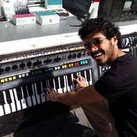 Abhranil Bhowal的照片