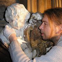 Artur Frackowiak's Photo