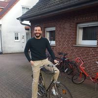 Can Buyukkatran的照片