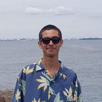 Santiago Majolli's Photo