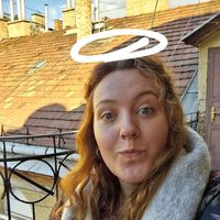 Kaat Daniels's Photo