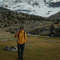 Photos de Jon Peelen