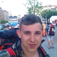 Michał Szypka的照片