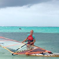 Susanne Eliasen's Photo