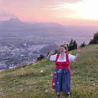 Bianca Oberfrank的照片