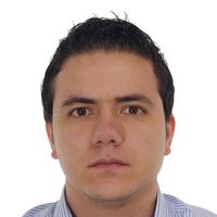 Martin Eduardo Guevara Tarazona's Photo