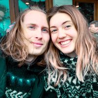 Marta Stefansdottir's Photo