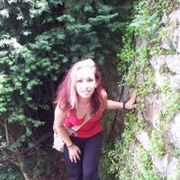 Kimberley Figueroa Guzmán's Photo