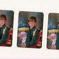 Cornelius Hieronymus Johann Jahn's Photo