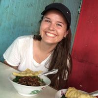 Astrid Fur Christensen's Photo