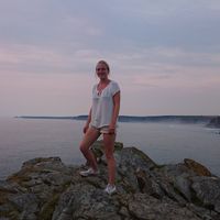 Jasmin Rötzer's Photo