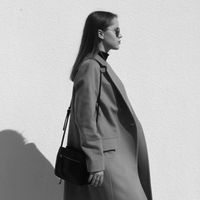 Iryna Harbatsko's Photo