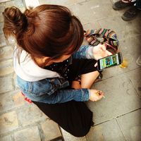 Alice dos Santos的照片