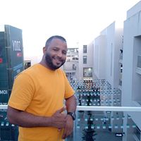 Abdelhamid Midane's Photo