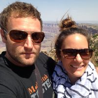 Michelle and Mike的照片