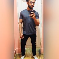 Fotos von Arun Harindran