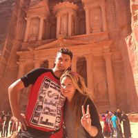 Martha Karina Ababneh's Photo