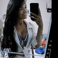 Ticianne Campos's Photo