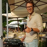 Jordi Marinetti的照片