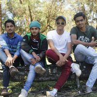 Midlaj Ahmad的照片