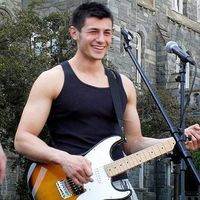 Joshua Rodriguez的照片