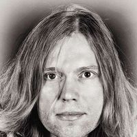 Marek Jürgenson's Photo