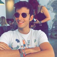 Alex Quiñoa's Photo