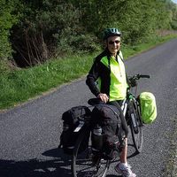 Ethel MacDonald's Photo