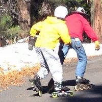 Jason Katz-Brown's Photo