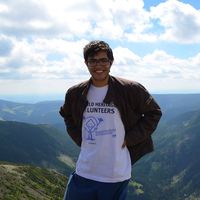 Ernesto Calderón B的照片