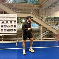 Samet Keskin's Photo