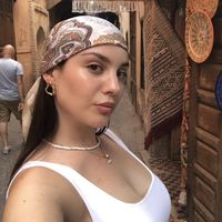 Katerina  Lapsani's Photo