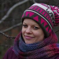 Pavla Luxova's Photo