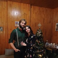 Paddy Bodkin's Photo