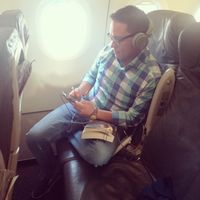 Jefferson  Morales's Photo