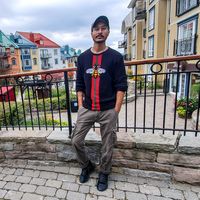 Gursher Singh的照片