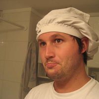 Facundo Schwindt's Photo