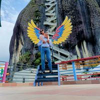 Esteban y Diana💞's Photo