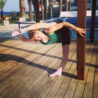 Ramona Reinvall的照片