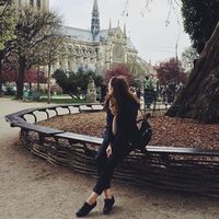 Marina Managadze's Photo