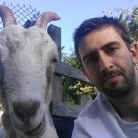 Chris Johnson's Photo