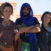 Morad Dahmane's Photo