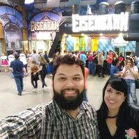 Mateus Coelho's Photo