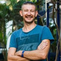 Sergii Molchanov's Photo
