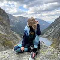 Fotos von Alina Davydzenka