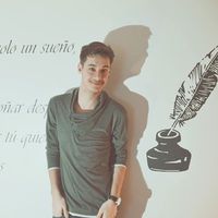 Xavi Caba Bustamante's Photo