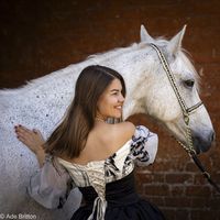 Photos de Karina Didenko