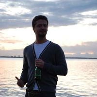 Joost Roling's Photo