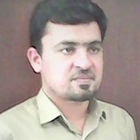 Naseer Ahmad Khan's Photo